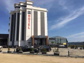 NEHİR HOTEL KEŞAN